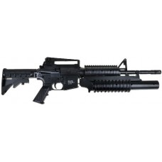 Винтовка Gletcher CLT M4GL Soft Air пластик 6 мм