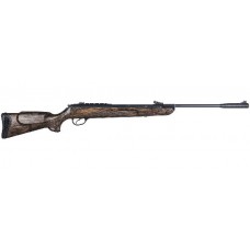 Винтовка Hatsan 125 MW пластик под дерево