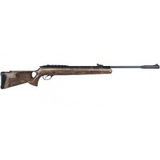 Винтовка Hatsan 125 TH MW пластик под дерево