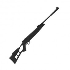 Винтовка Hatsan Striker Edge 4,5мм пластик