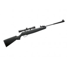 Винтовка Stoeger X10 Synthetic combo пластик