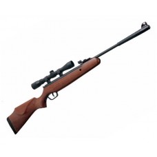 Винтовка Stoeger X20 Wood Combo с прицелом ложе дерево