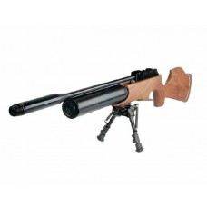 Винтовка Theoben Rapid S-Type PSP орех 6.35 мм