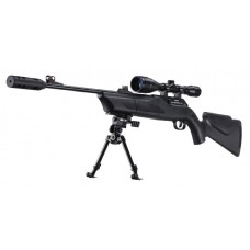 Винтовка Umarex 850 Air Magnum XT прицел 6*42 газобаллонная пластик