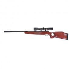 Винтовка Umarex Ruger Air Hawk Elite прицел 3-9*40 дерево