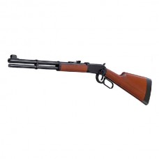 Винтовка Umarex Walther Lever Action газобаллонная дерево