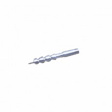 Вишер ЧистоGun резьба мама 38JA 7,1мм дюраль короткий на Dewey