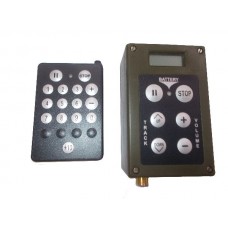 Внешнее устройство РДПУ 8  Моно