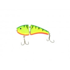 Воблер Agat Mad minnow sink 100мм цв 9