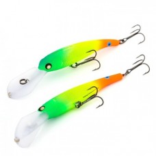 Воблер Akara Deep Finder 125F 26гр A113