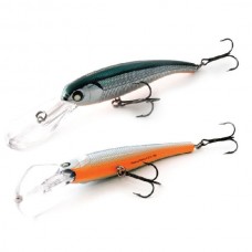 Воблер Akara Deep Finder 125F 26гр A23