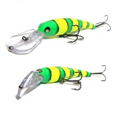 Воблер Akara Deep Finder 125F 26гр A69