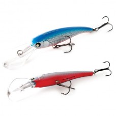 Воблер Akara Deep Robber 120F 19гр A63