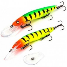 Воблер Akara Deep winner 125F 24гр A102