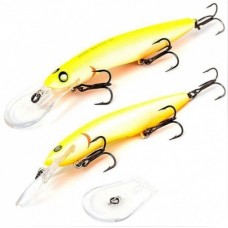 Воблер Akara Deep winner 125F 24гр A127