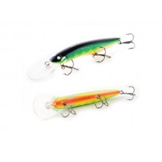 Воблер Akara Deep Winner 125F 24гр A93