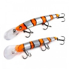 Воблер Akara Deep winner 125F 24гр цв. A71