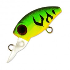 Воблер Anglers Republic bug minnow 20MR SCP-70