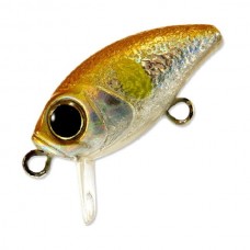 Воблер Anglers Republic bug minnow 20SR 20мм 0,8гр AY