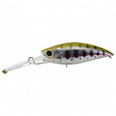 Воблер Anglers Republic TTM shad 48F 4.4гр HMY