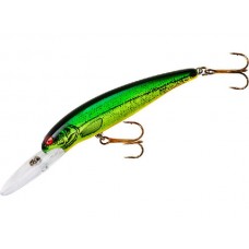 Воблер Bomber Deep long A 8,9см 10,5гр fire river minnow