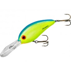 Воблер Bomber Fat free shad jr 6,13см 14гр CBSP