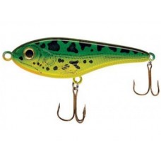 Воблер Bomber Herky jerky CTS 15,24см 70гр DBF