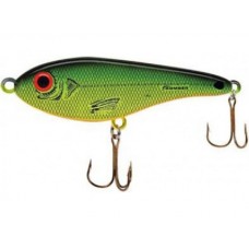 Воблер Bomber Herky jerky CTS 15,24см 70гр XM7