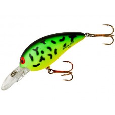 Воблер Bomber Model A 5,4см 8,2гр fire tiger