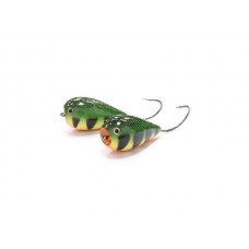 Воблер Bumble Lure Killer perch fire tiger 15гр