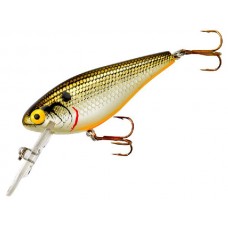 Воблер Cotton Cordell C.C. shad CD1259 6,35см 9,4гр 59