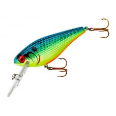 Воблер Cotton Cordell C.C. shad CD1279 6,35см 9,4гр 79