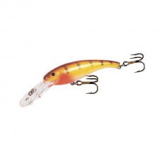 Воблер Cotton Cordell Wally diver CD5-110 chrome chartreuse