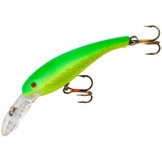 Воблер Cotton Cordell wally diver CD643 12,4гр Chart OR