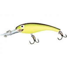 Воблер Cotton Cordell wally diver CD6W 12,4гр W