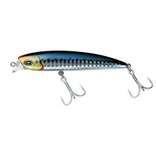 Воблер Daiwa Morethan jerkslider 88F morethan iwashi