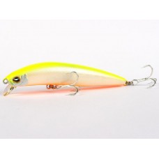 Воблер Daiwa Morethan X-cross 95 SSR chart back