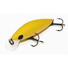 Воблер Daiwa Presso minnow 4F karashi