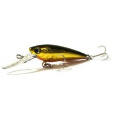 Воблер Daiwa SC Shad 5SP kurokin