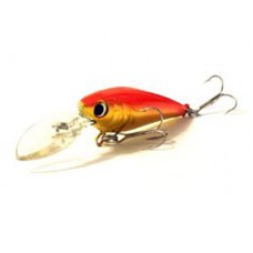 Воблер Daiwa SC Shad 5SP orange G