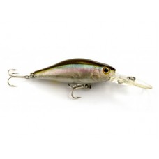 Воблер Daiwa TD C-Scouter 1051 FG LG wakasagi