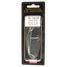 Воблер Daiwa TD Minnow 1061 SP A-1