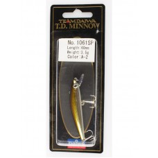 Воблер Daiwa TD Minnow 1061 SP A-2