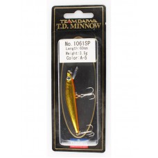 Воблер Daiwa TD Minnow 1061 SP A-5