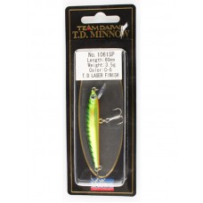 Воблер Daiwa TD Minnow 1061 SP C-5