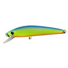 Воблер Daiwa TD Minnow 1061 SP MB chart
