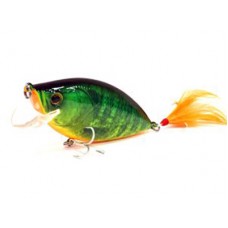 Воблер Deps Realiser jr 02