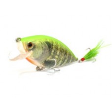 Воблер Deps Realiser jr 03