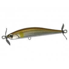 Воблер Duo Realis spinbait 60-S37
