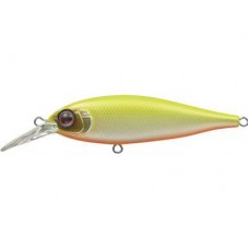 Воблер Ever Green Bank shad №602